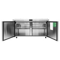 Atosa MSF8307GR-NTCV image 1