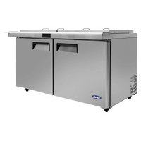 Atosa MSF8307GR-NTCV image 3