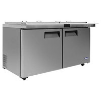 Atosa MSF8307GR-NTCV image 4