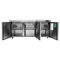 Atosa MSF8308GR-NTCV image 1