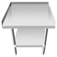 Equipment Stands & Mixer Tables