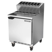 Refrigerated Condiment Holders