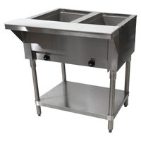 Advance Tabco SW-2E-120