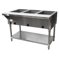 Advance Tabco SW-3E-120