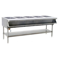 Eagle Group SHT5-240-X