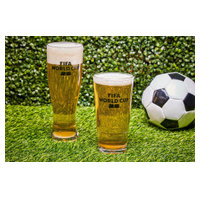 GET SW-1465-FIFA26-LOGOBW image 1