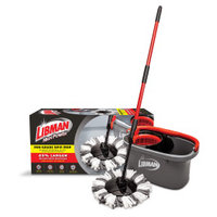 Libman Commercial 1887