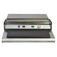 Film & Shrink Wrap Machines