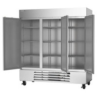 Beverage-Air HBF72HC-1 image 1