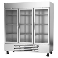 Beverage-Air HBF72HC-1-G image 0