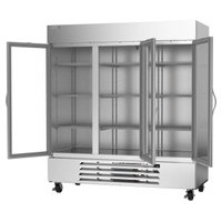 Beverage-Air HBF72HC-1-G image 1