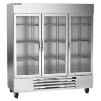 Beverage-Air HBF72HC-1-G image 2