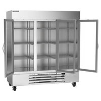 Beverage-Air HBF72HC-1-G image 3