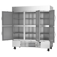 Beverage-Air HBF72HC-1-HS image 1