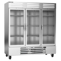 Beverage-Air FB72HC-1G image 3