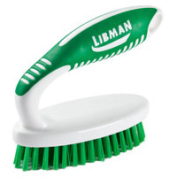 Libman Commercial 15