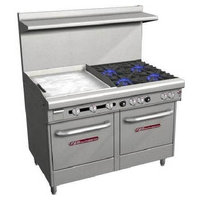 Southbend 4481EE-3TL