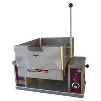 Tilt Skillets & Braising Pans