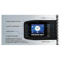 Manitowoc Ice IDP0300A-161 image 2