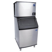 Manitowoc Ice IRP0500A-161 image 1