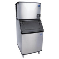 Manitowoc Ice IDP0600W-161 image 1