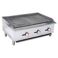 Sapphire Manufacturing SE-CCB48 NG/LP, part of GoFoodservice's collection of Sapphire Manufacturing products