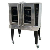 Convection Ovens