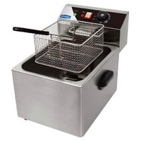 Electric Fryers