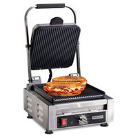 Panini & Sandwich Grills