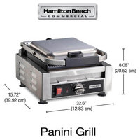 Hamilton Beach 25095 image 1