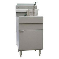 Sapphire Manufacturing SE-FR75 NG/LP