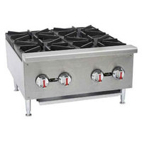 Sapphire Manufacturing SE-CHP4 NG/LP