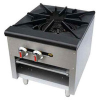 Sapphire Manufacturing SE-SPR1 NG/LP