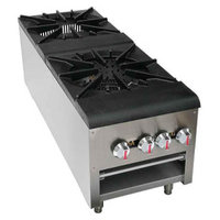 Sapphire Manufacturing SE-SPR2 NG/LP