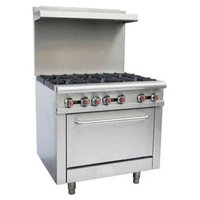 Sapphire Manufacturing SE-RA36 NG/LP