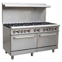 Sapphire Manufacturing SE-RA60 NG/LP