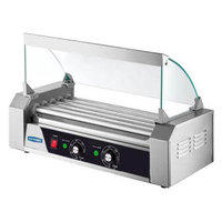 Hot Dog Roller Grills