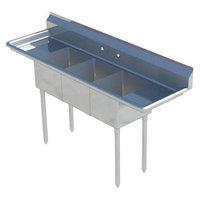 Sapphire Manufacturing SMS-3-1821D