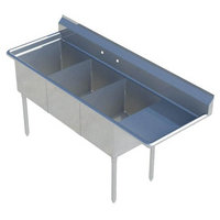 Sapphire Manufacturing SMS-3-2424R
