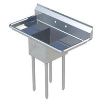 Sapphire Manufacturing SMS-1620D