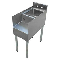 Sapphire Manufacturing SMBBS-14