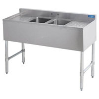 Sapphire Manufacturing SMBS-2D