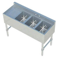 Sapphire Manufacturing SMBS-3L image 1