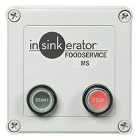 InSinkErator SS-100-6-MS image 2