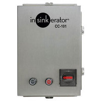 InSinkErator SS-100-6-CC101 image 2