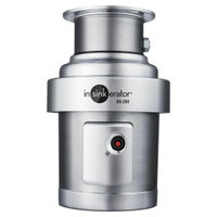 InSinkErator SS-200-7-MS