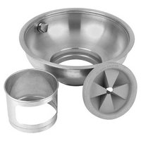 InSinkErator SS-200-15B-CC202 image 3