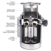 InSinkErator SS-300-12A-CC202 image 1