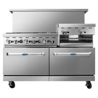 CookRite AGR-6B-24RGB-NG