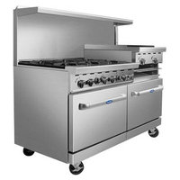 CookRite AGR-6B-24RGB-NG image 3